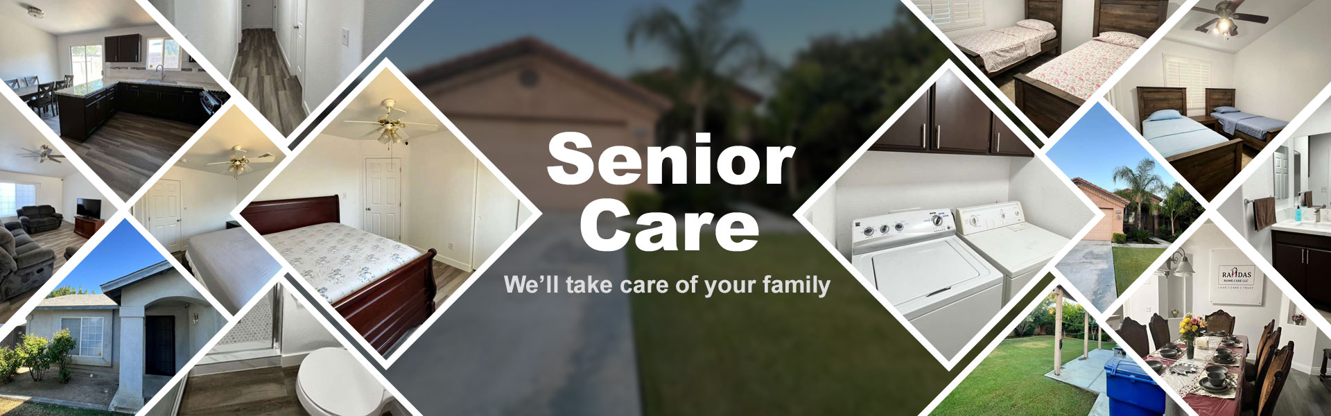 Dedicated to Dignity, Devoted to Care